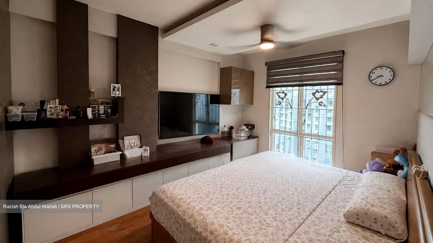 Yishun Emerald (D27), Condominium #600069391